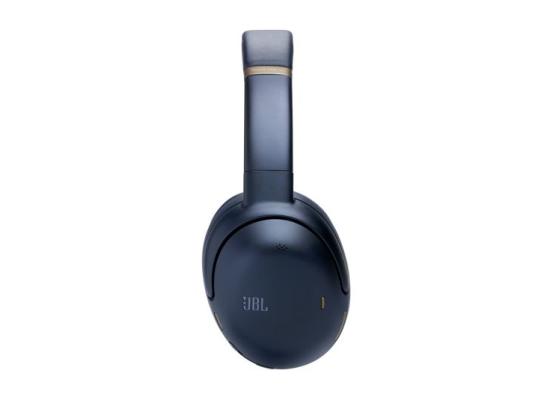 JBL Tour One M3 Smart Tx Headphones – Blue